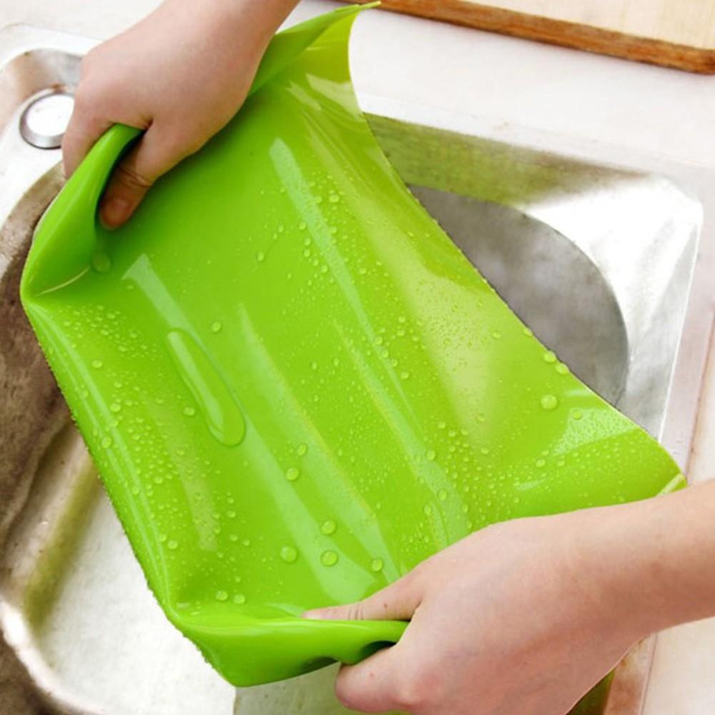 Heat Insulation Placemat Heat Resistant Mat High Quality Large Food Grade