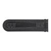 Chainsaw Bar Protective Cover Scabbard Protector Universal Guide Plate Holder