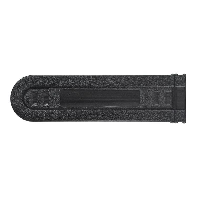 Chainsaw Bar Protective Cover Scabbard Protector Universal Guide Plate Holder