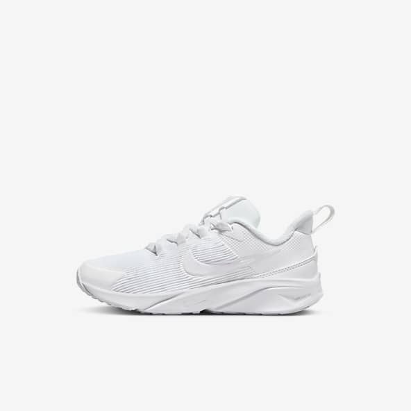 

Кроссовки для маленьких детей Nike Star Runner 4 DX7614-100