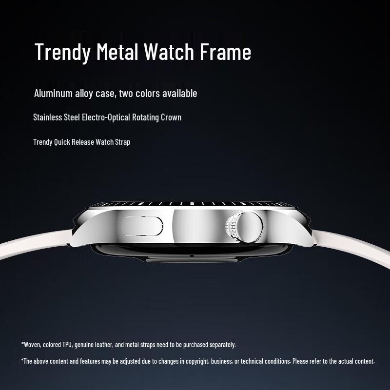 PEAK WATCH 2 Pro Sport Smartwatch