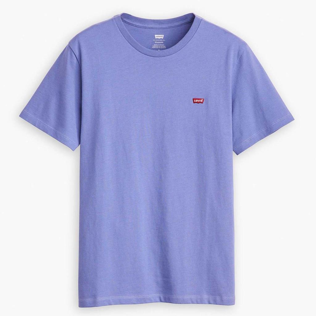Levis Mens Original Housemark T-Shirt
