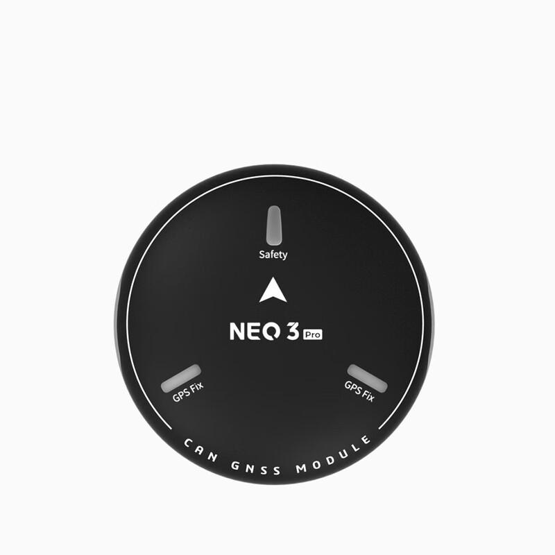 

Zhanming NEO 3Pro Навігаційний модуль GNSS