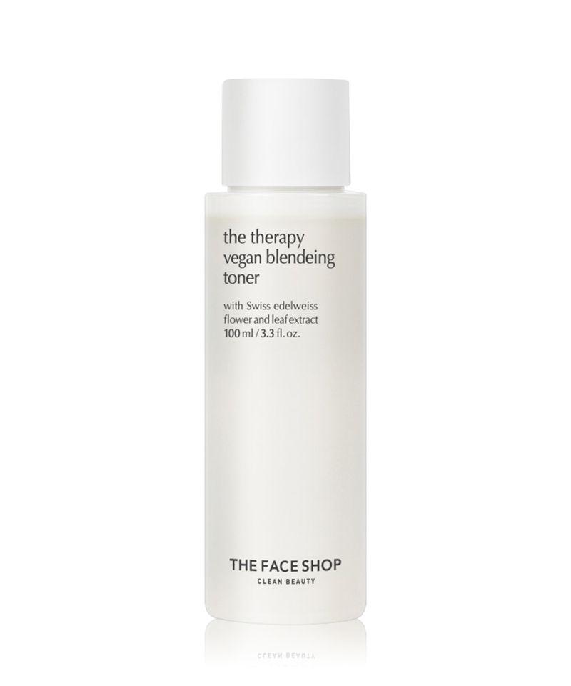 The Therapy Vegan Blending Toner 100мл