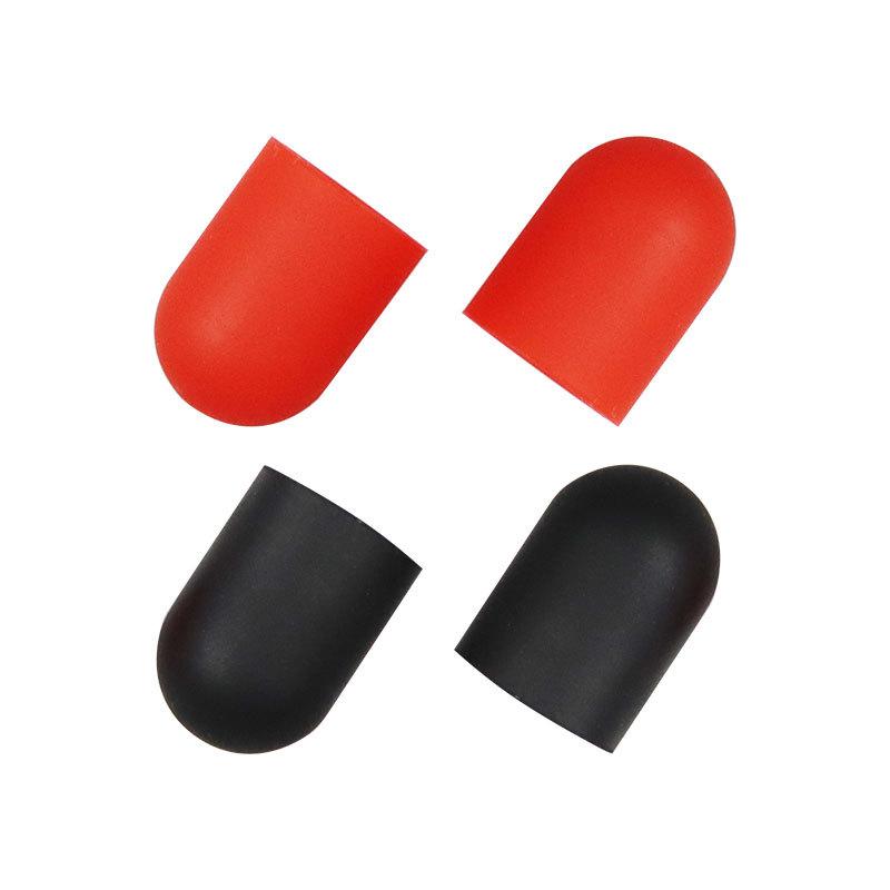 Universal Foot Support Kickstand Non-slip Silicone Protect Cover for Xiaomi M365 Mi3 Pro Electric Scooter Protective Rubber Case