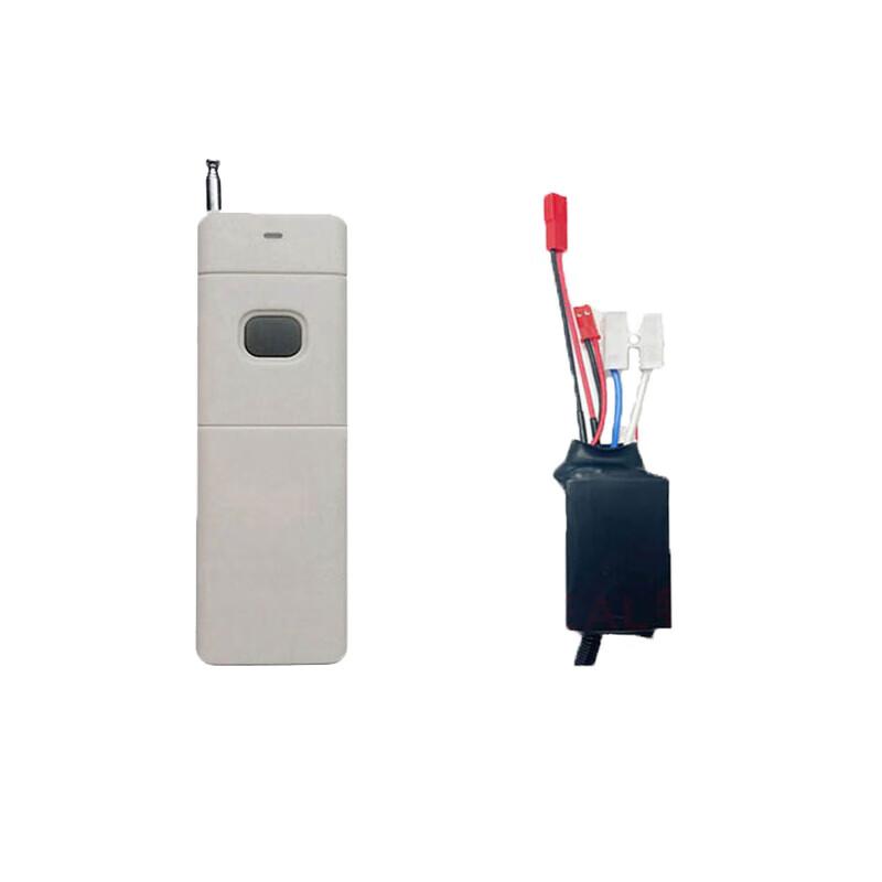 Wireless Remote Control Electronic Igniter