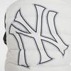 New MLB Down Jacket Cropped Unisex White 3ADVB0336-50CRS