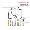 DASH24NSR-PRO24 Carburetor Repair Kit