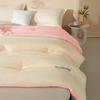 HLA Home 21% Soybean Fiber Winter Quilt