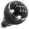 VW Golf V 03-09 Gear Shift Knob 6 SPEED