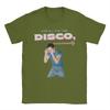 Harrys Styles Kuss Immer Disco Gelegentlich T-Shirt für Unisex 100% Baumwolle T-Shirt Rundhals T-Shirt Kurzarm Kleidung