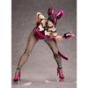 B-style Han Juri Bunny Ver. 1/4 Scale PVC & ABS Painted Complete Figure