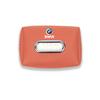 Car Tissue Box Holder Leather Car Armrest Napkin Case Sun Visor Backseat Bag For BMW E46 E87 E91 X5 E70 F11 E30 E90 F20 G20 G30 SK0