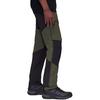 Mammut Zinal Guide Soft Shell Pants Men's 1021-01210