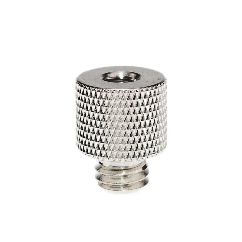Camera Conversion Screw Nut 1/4 3/8 5/8 Inch Projector Bracket Adapter Photography Accessories For Dslr Camera Tripod Ballhead