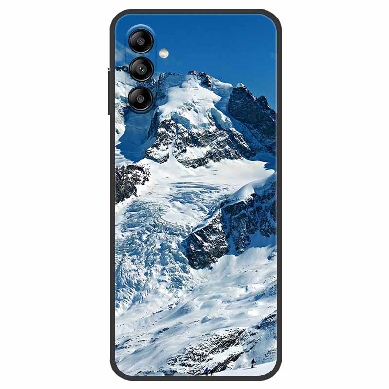 For Samsung A34 A54 Case Silicone Cool Marble TPU Soft Phone Cover Capas for Galaxy A54 5G GalaxyA34 A 34 5G Funda Protection