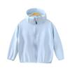 UPF50+Children's Sunscreen Clothing Nylon Summer UV Protection