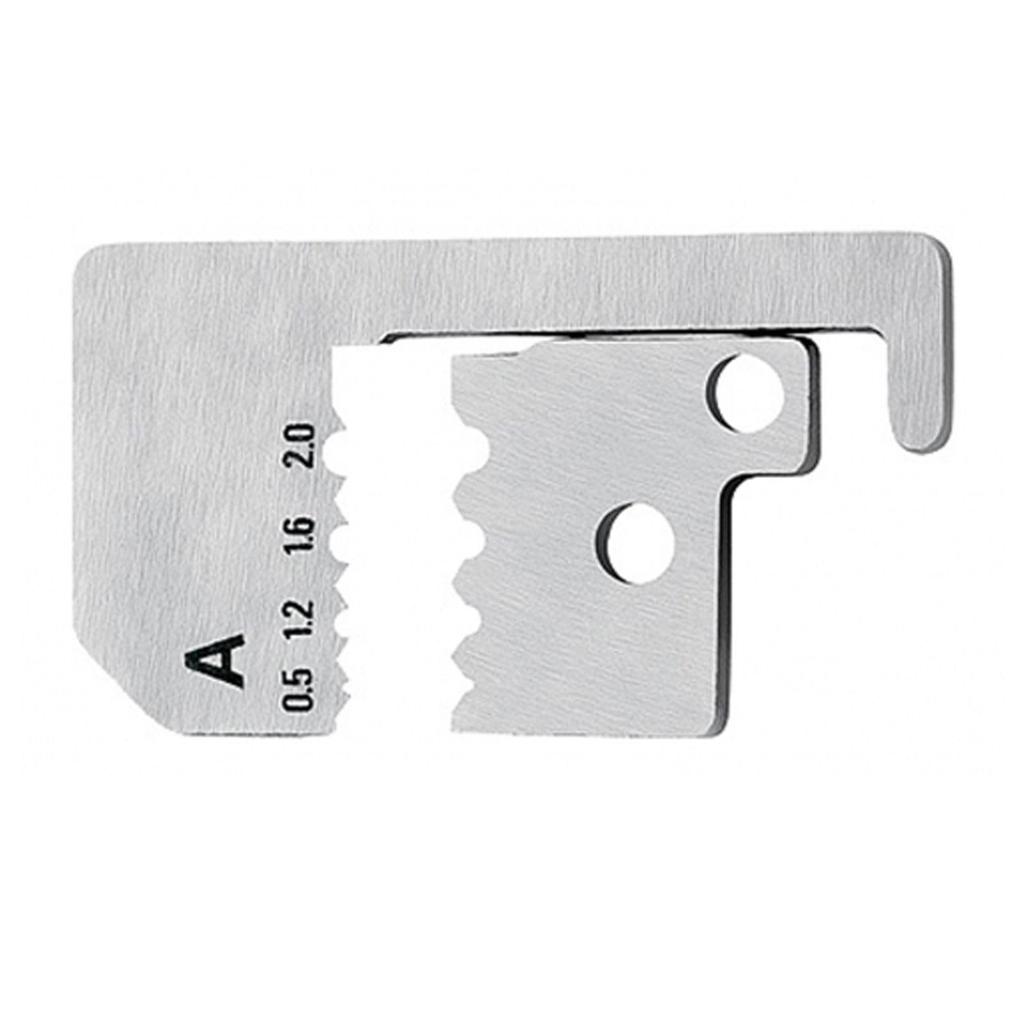 Knipex Replacement Blade 1219-180 (for 1211-180)