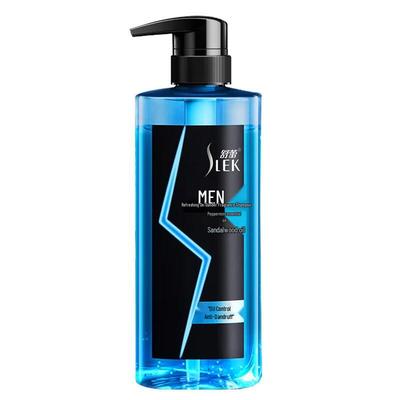 SURE Men's Anti-Dandruff & Oil Control Shampoo