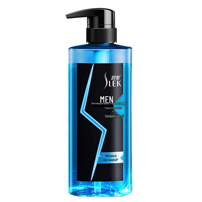 

SURE Men s Anti-Dandruff & Oil Control Shampoo