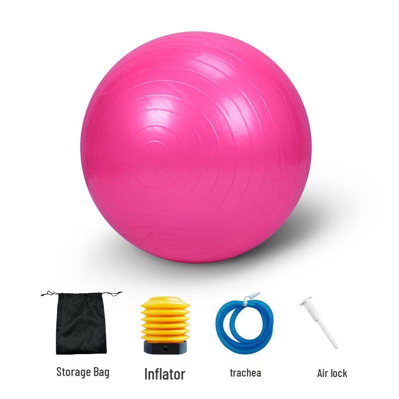 WEZHO Back Clip Ball Team Building Game Set