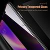 3Pcs Anti-Spy Privacy Tempered Glass Infinix Smart 9 8 7 5 Hot 50i 40i 40 Pro 30i Tecno Spark GO 1 2024 2023 20C8T 8C 8P Tecno Camon 30 20 Pro 16 18