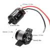 Professional 21T 550 Motor RC Replacement Accessory Fit for TRAXXAS 1/10 RC Car