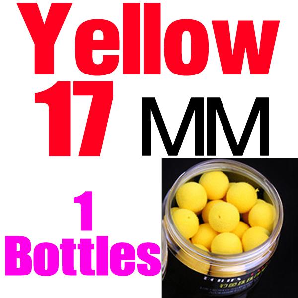 MNFT 5 Kinds Shapes Boilies Carp Bait Floating Smell Lure Corn Flavor Artificial Baits Carp Fishing Accessories Fish Pop Up Bait