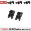9522PRO Spare Parts Drive Shaft Servo Differential Gearbox Tire Car Body Receiver Motor Bearings Swing The Arm 9522 Spare Parts