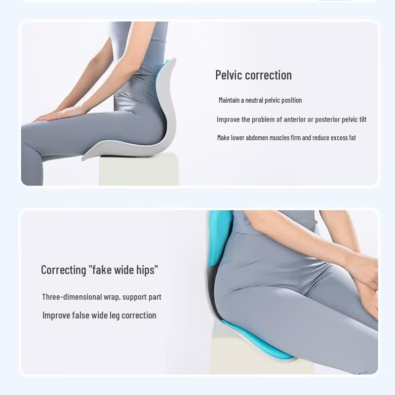 Yunyao Ergonomic Lumbar Support Posture Chair