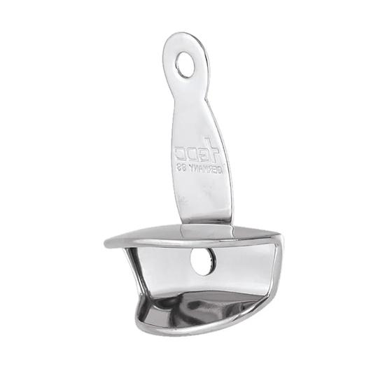 GDC Adjustable Dentulous Non Perforated (Itrldnpa)