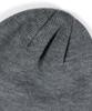 KAIFAI Kf Studded Beanie (Grey) K25Ze185
