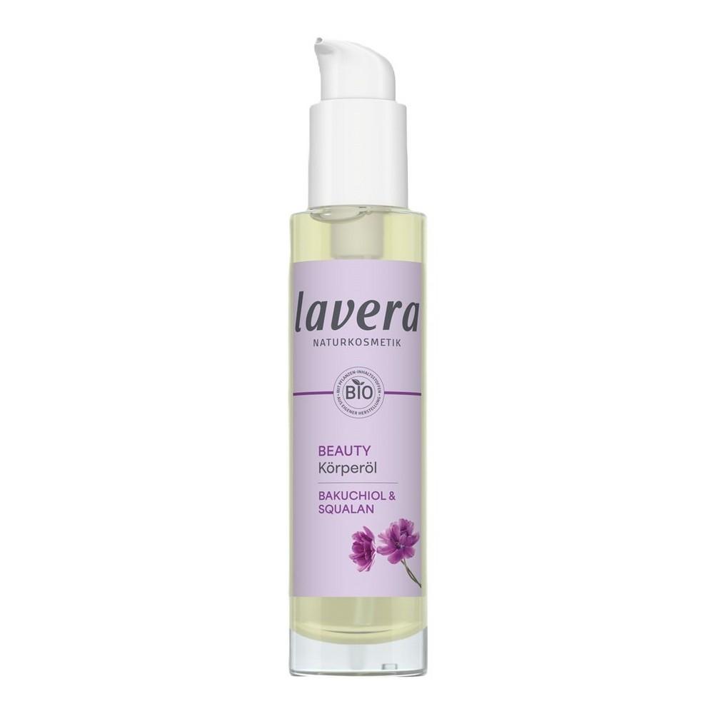 Lavera Beauty Body Oil 100Ml