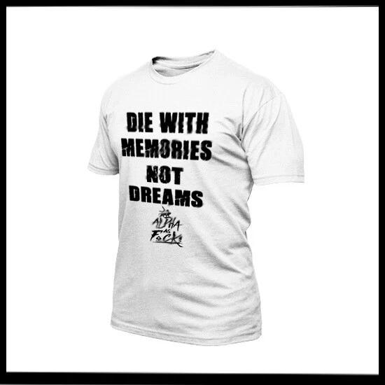 Military Fitness Gym Motivation T-Shirt Memories Quote Thai Box Quote Jiu Jitsu L