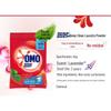 Sensodyne Whitening Toothpaste & Omo Washing Powder Bundle