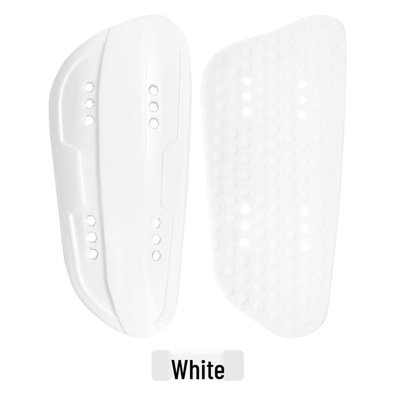 Xulin Adult Silicone Soccer Shin Guards