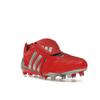 Adidas Predator Mania FG Pure Victory Pack Men Sneakers Vivid-Red Silver-Metallic JR7798