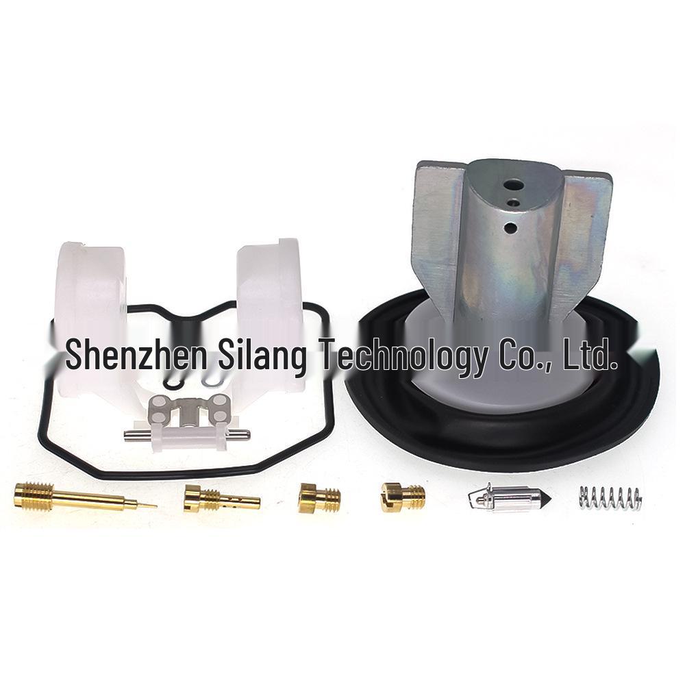 Triumph Tiger 885 & Thunderbird Sport Carburetor Kit