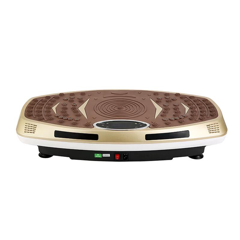 

TLXT S018 Upgraded Full Body Vibration Plate Machine CN plug (adapter included)