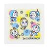 Marushin Hand Set with Doraemon Antibacterial and Perfect for and Elementary Suitable for Boys and Product 2825002500 Towels, 3-Piece Case, "I'm