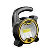 Outdoor LED Portable Lantern Tent Light COB Work Lamp Solar Emergency Spotlight Rechargeable Floodlight for Hiking Camping Light