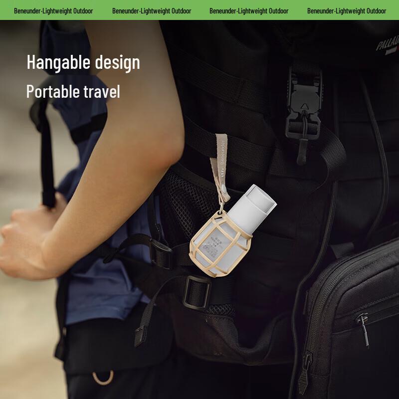 beneunder Outdoor Mosquito Repellent Spray