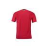 Nike Soccer Jerseys Men's Red Moderate Straight Fit 893879-687