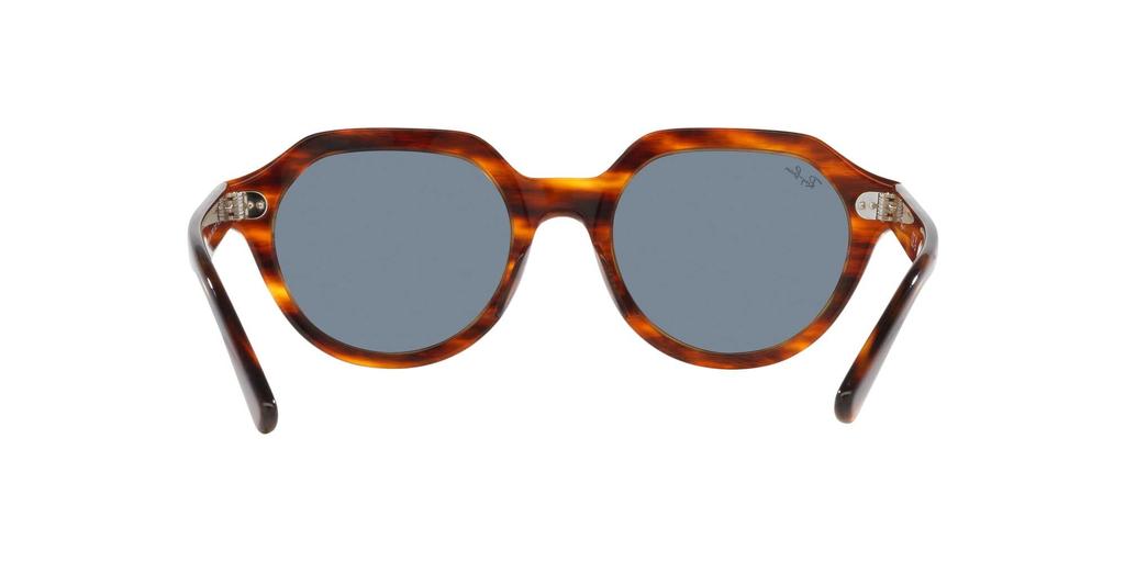RB4399F GINA Asian Full Fit [Ray-Ban]