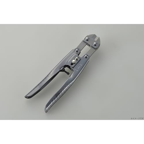 Takagi Lightweight Mini Cutter Stainless Steel Straight Blade 200mm Aluminum Handle Reduces Fatigue Light Stainless Steel Blade Rust Resistant Cutting