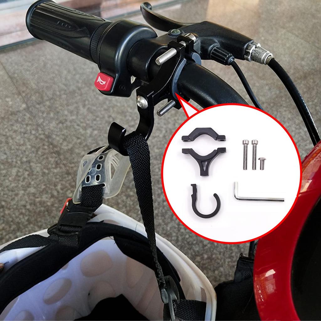 Aoling Motorcycle Handle Hook Motorcycle Convenience Store Handle Hook Bicycle