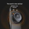 OUXING TC800EX Explosion-Proof Walkie-Talkie (CN version)