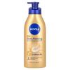 Nivea Skin Firming Melanin Beauty & Hydration Body Lotion 500ml (16.9 Fl Oz)