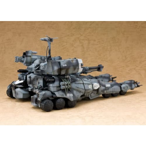 Kotobukiya Gunhead, 1/35 Scale Plastic Model Kit, Approximately 180mm Tall, Molded In Color, KP190X