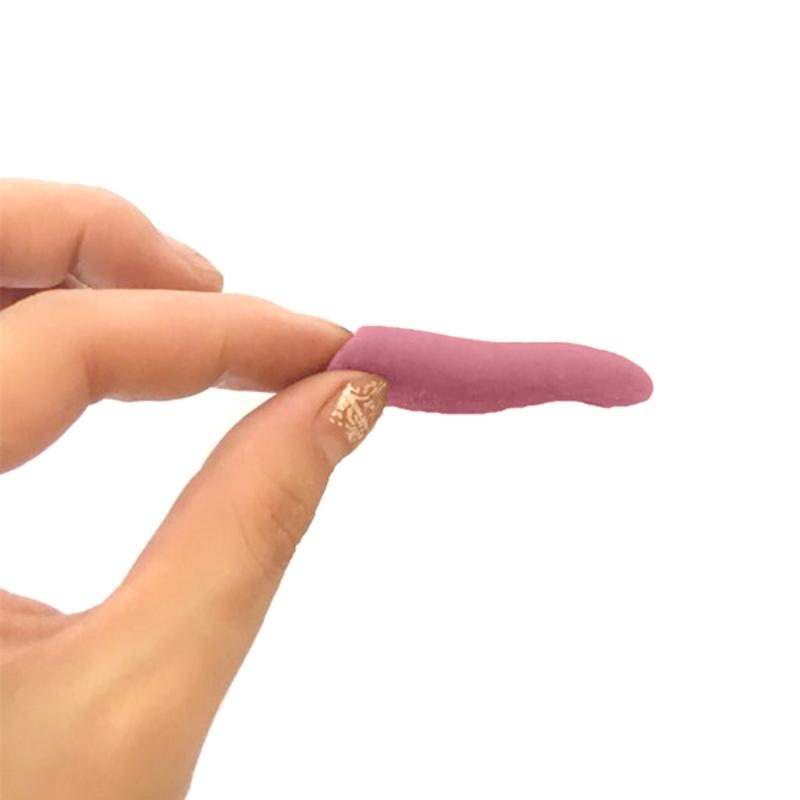Halloween Fake Tongue Realistic False Tongue Horrible Stretchable Tongue  Tricks Prank Tongue for Halloween Magics
